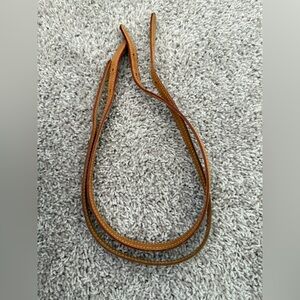 Louis Vuitton bucket bag Straps B31